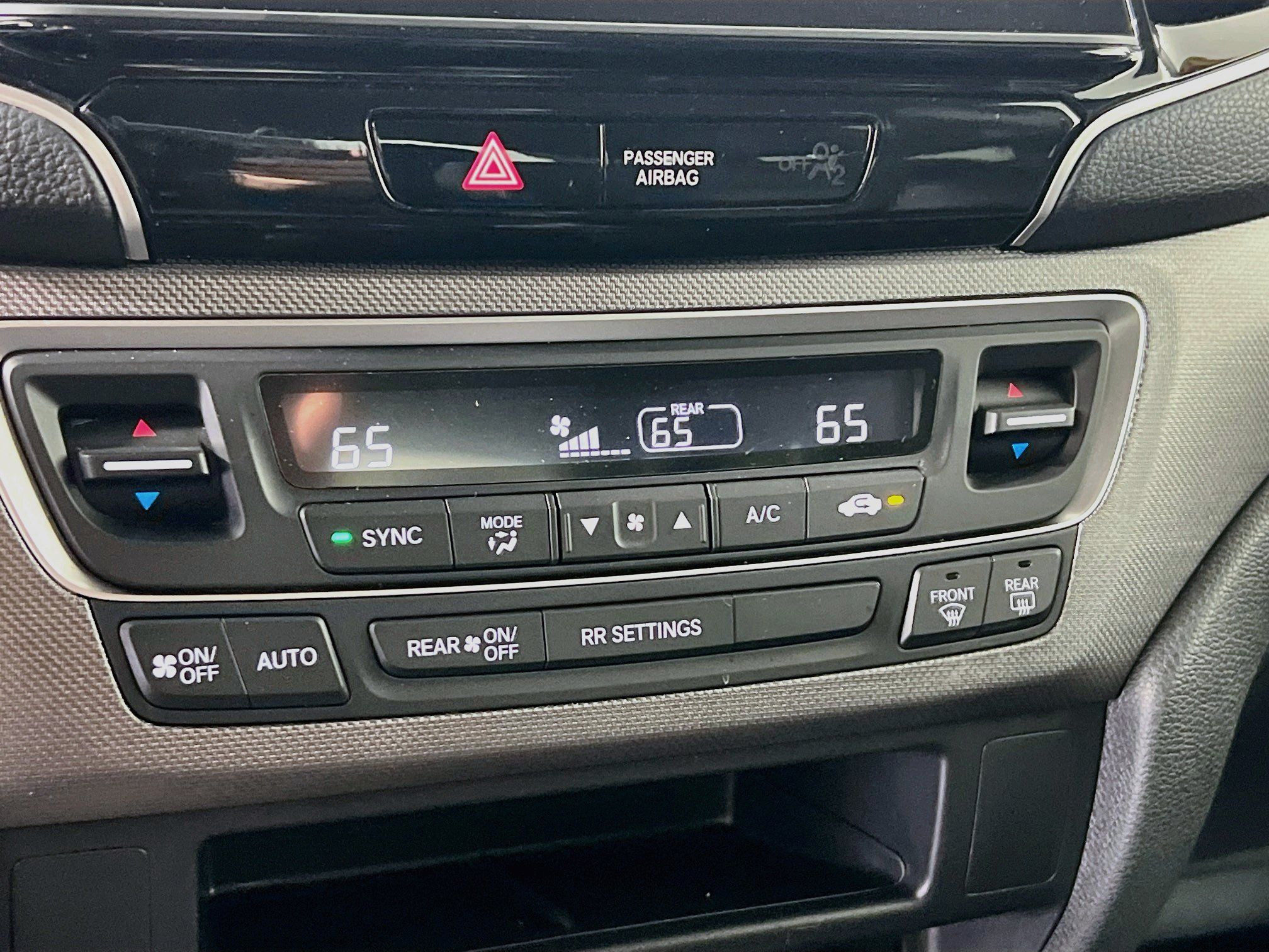 Used 2024 Honda Ridgeline Sport image 25