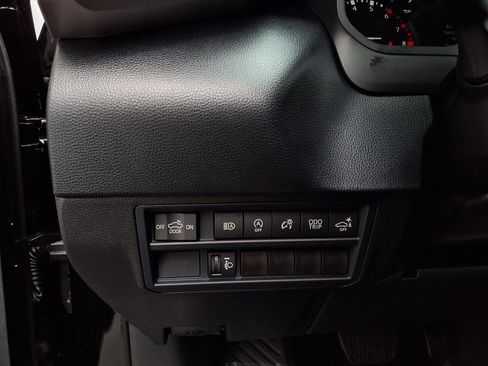 New 2026 Toyota Tundra SR5 AWD/4WD image 12