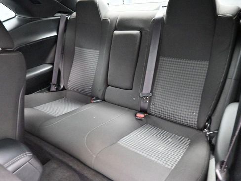 Used 2023 Dodge Challenger R/T Scat Pack RWD image 25