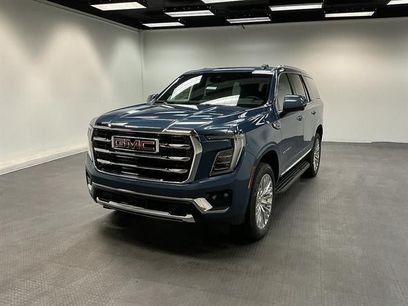 New 2026 GMC Yukon Elevation w/ LPO, Floor Liner Package