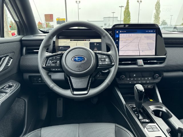 New 2026 Subaru Outback Limited XT AWD/4WD image 20