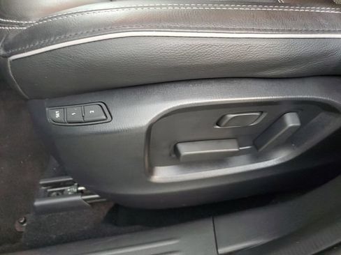 Used 2025 MAZDA CX-5 AWD 2.5 S w/ Preferred Package image 19