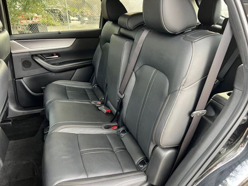 Used 2025 MAZDA CX-90 3.3 Turbo w/ Preferred Package image 36