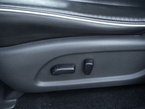 Used 2019 INFINITI QX60 Pure image 20