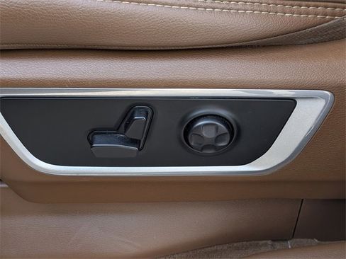 Used 2020 RAM 1500 Laramie image 20