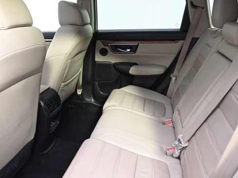 Used 2017 Honda CR-V EX-L image 19