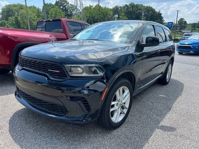 Used 2026 Dodge Durango GT