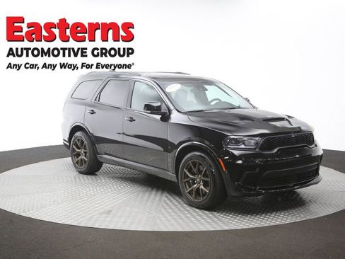 Used 2025 Dodge Durango R/T AWD/4WD image 52