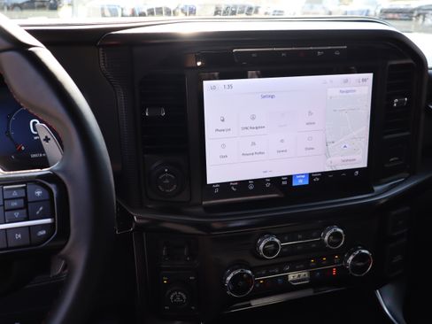 Used 2024 Ford F150 Raptor w/ Equipment Group 803A Raptor R image 34