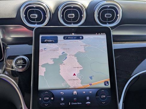 New 2026 Mercedes-Benz GLC 300 4MATIC image 13