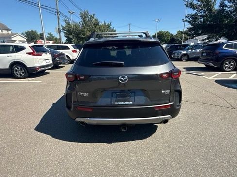 Used 2024 MAZDA CX-50 AWD 2.5 Turbo w/ Weather Package image 6