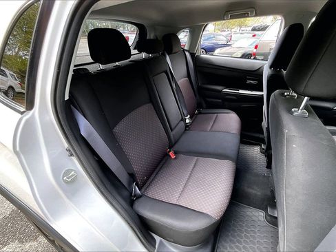 Used 2019 Mitsubishi Outlander Sport LE image 22