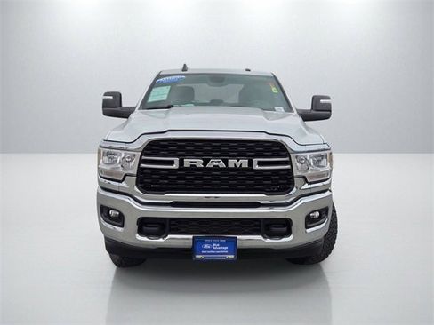 Used 2024 RAM 2500 Big Horn image 2