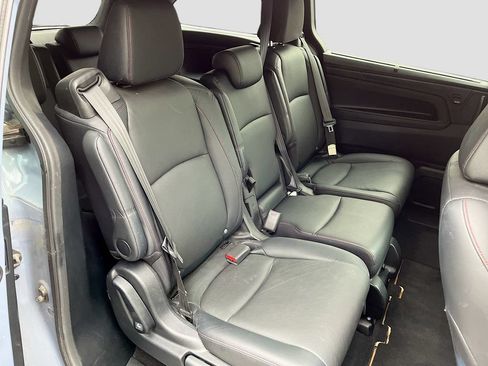 Used 2023 Honda Odyssey Sport image 28