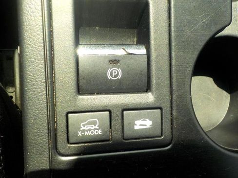 Used 2016 Subaru Outback 2.5i Premium image 19