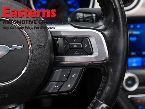 Used 2023 Ford Mustang Premium image 16