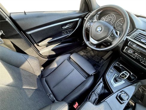 Used 2017 BMW 330i Sedan image 29