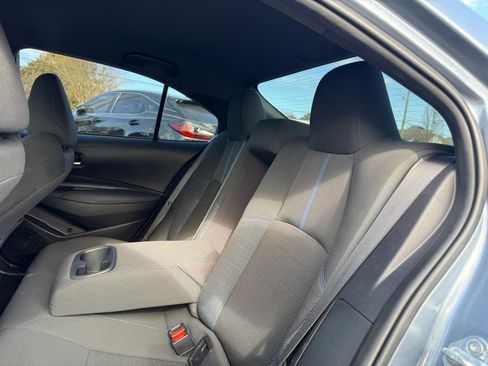 Used 2021 Toyota Corolla SE image 21