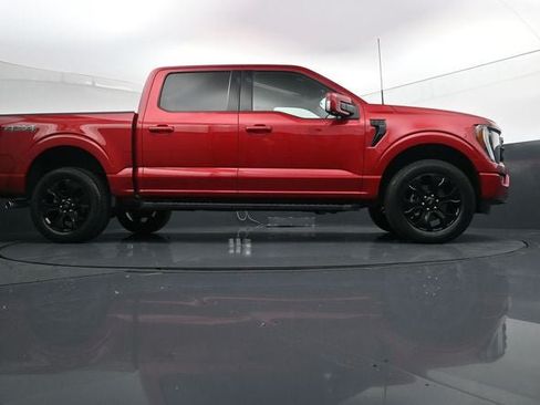 Certified 2022 Ford F150 Lariat w/ Equipment Group 502A High AWD/4WD image 38