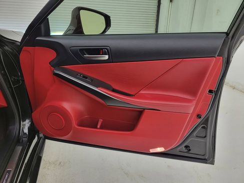 Used 2023 Lexus IS 350 F Sport image 39