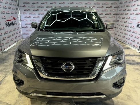 Used 2020 Nissan Pathfinder SL AWD/4WD image 58