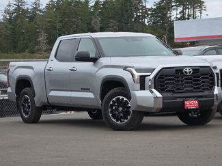 New 2026 Toyota Tundra SR5 w/ TRD Off-Road Package video 2