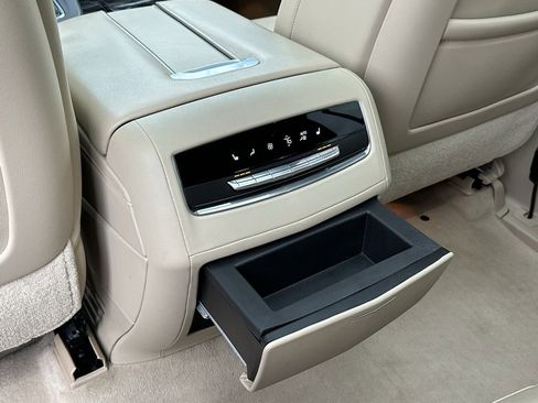 Used 2021 Cadillac Escalade Premium Luxury w/ Driver Assist Tech Package image 26