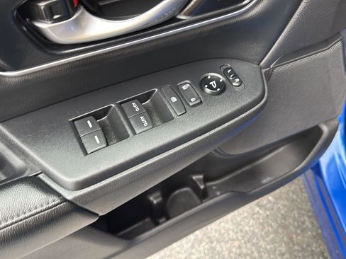Used 2021 Honda CR-V Touring image 31