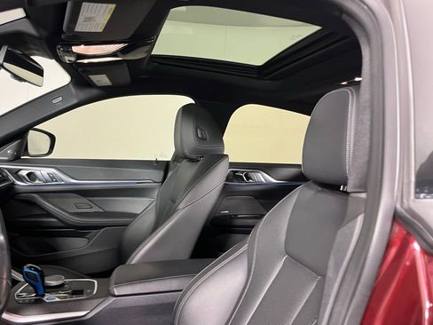 Used 2022 BMW i4 eDrive40 w/ M Sport Package image 23