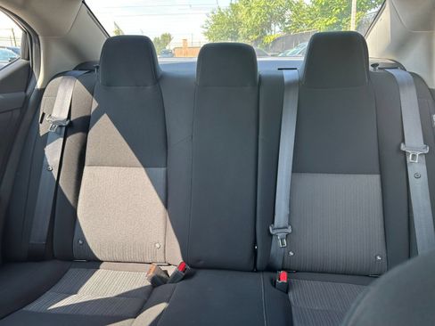 Used 2025 Nissan Sentra SV FWD image 28