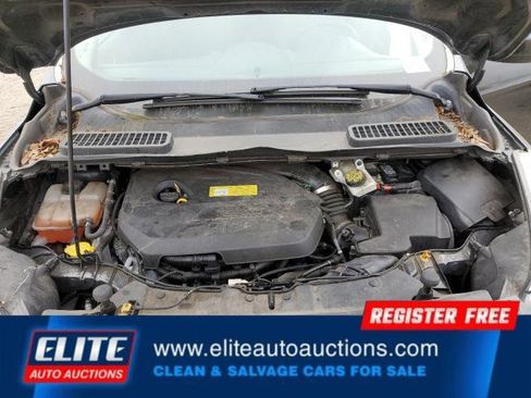 Used 2014 Ford Escape SE FWD image 22