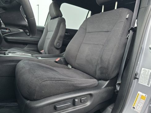 Certified 2022 Honda Pilot Sport image 23