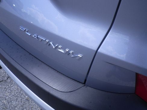 Certified 2023 Ford Escape Platinum w/ Premium Technology Package image 11