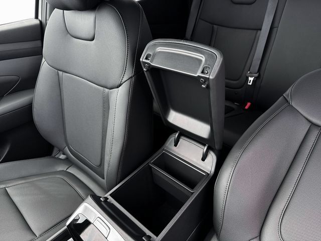 New 2026 Hyundai Santa Cruz SEL FWD image 19