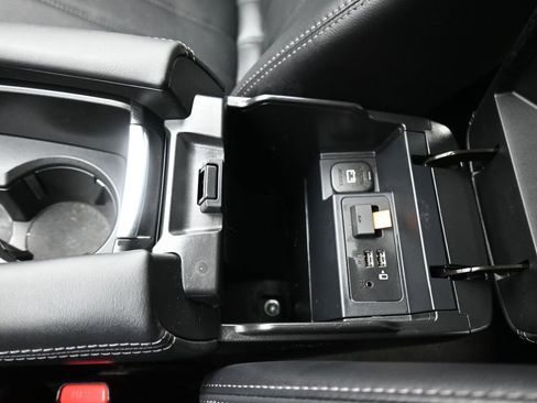 Used 2020 MAZDA MAZDA6 Grand Touring image 23