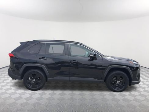 Certified 2024 Toyota RAV4 XLE w/ Weather Package AWD/4WD image 17