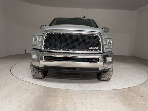 Used 2013 RAM 2500 Laramie w/ Convenience Group image 3