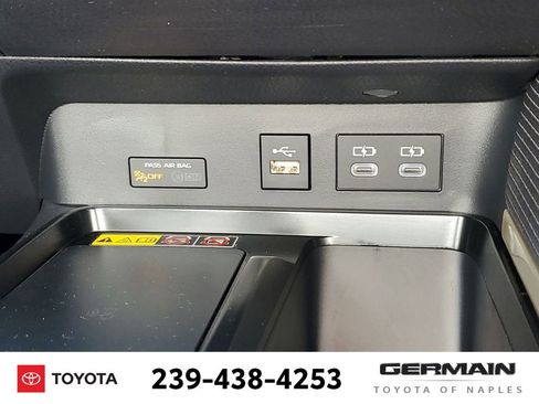 New 2026 Toyota Camry SE w/ Multimedia Upgrade Package FWD image 29
