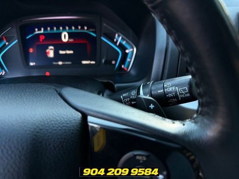 Used 2019 Honda Odyssey Touring image 36