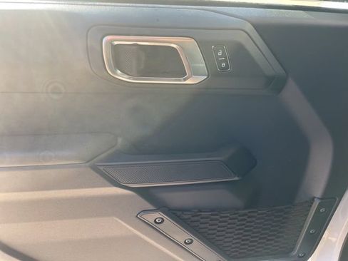 New 2025 Ford Bronco Big Bend AWD/4WD image 18