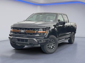 New 2026 Ford F150 Tremor w/ Equipment Group 402A High AWD/4WD video 2