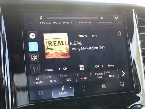 New 2026 RAM 3500 Tradesman w/ Chrome Appearance Group A image 25