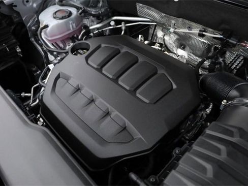 New 2026 Volkswagen Atlas SE image 29