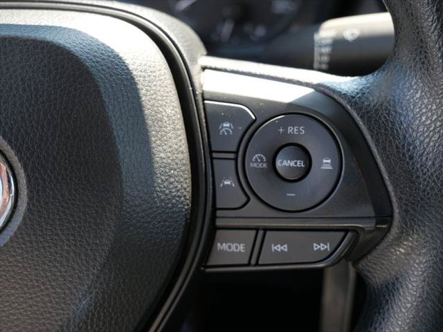 Certified 2024 Toyota Corolla LE FWD image 26