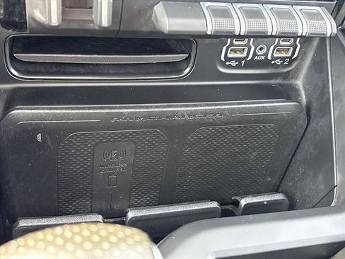 Used 2023 RAM 1500 Rebel w/ Rebel Level 2 Equipment Group AWD/4WD image 37
