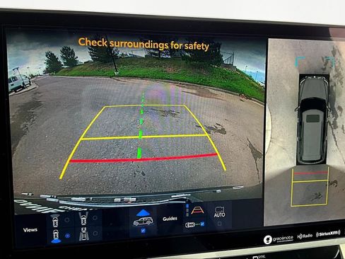 Used 2024 Toyota Sequoia Capstone image 15