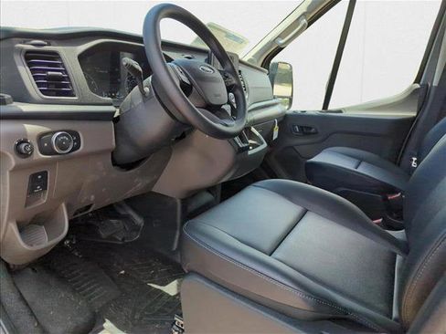 New 2025 Ford Transit 350 XL image 3
