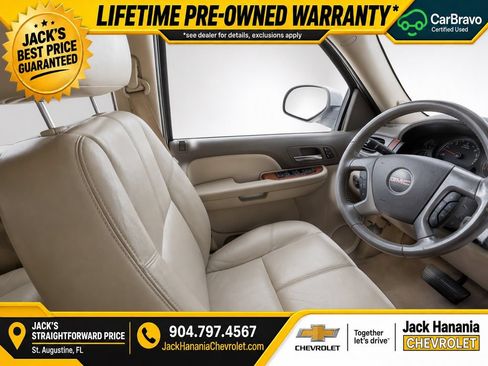Used 2009 GMC Yukon XL SLT RWD image 13