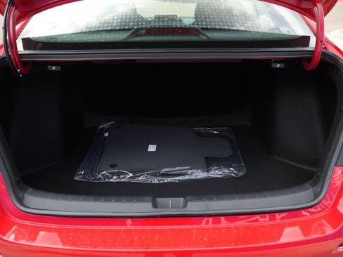 New 2026 Honda Civic Sport image 8