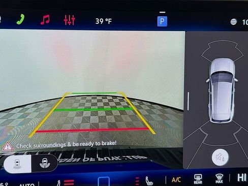 New 2026 Volkswagen Tiguan SE R-Line image 14